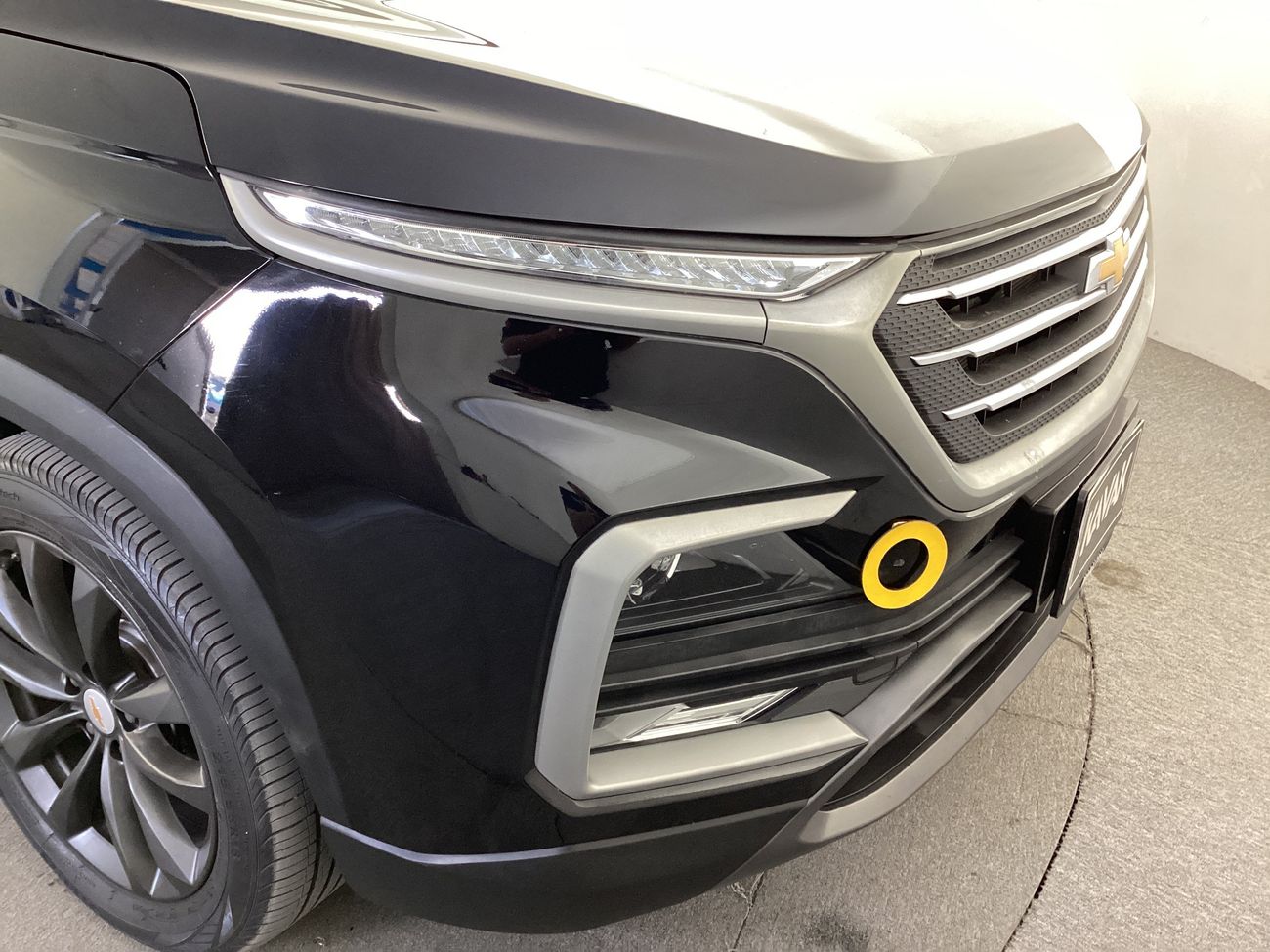 Chevrolet Captiva LS | National Day Celebration | Guaranteed Warranty | 0 Down Payment