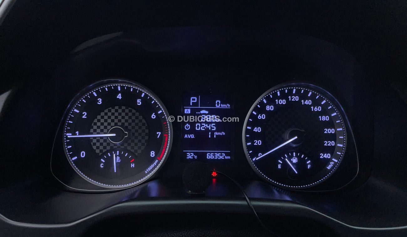 Hyundai Elantra GLS 2 | Zero Down Payment | Free Home Test Drive