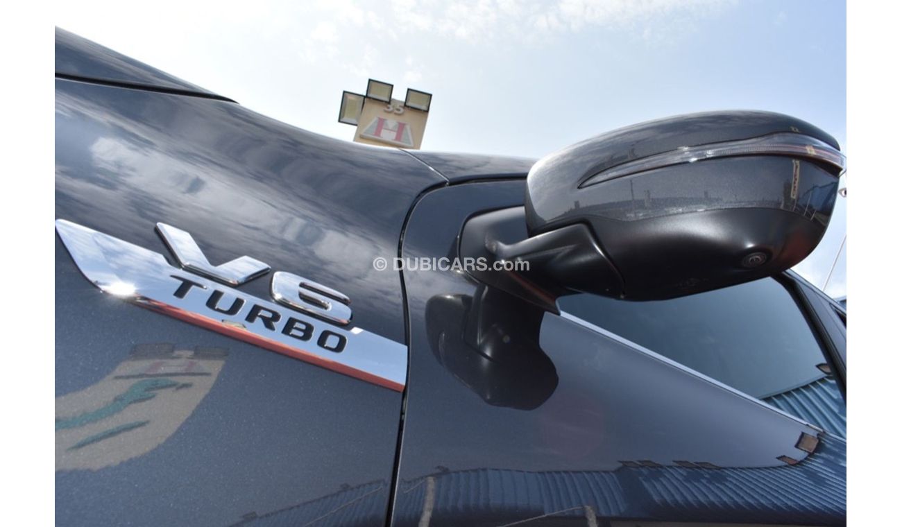 Mercedes-Benz X 250 d Mercedes Benz X350 2019 V6