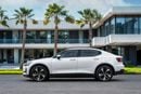 بولستار 2 Polestar 2 Long Range Single Motor