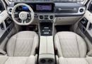 مرسيدس بنز G 63 AMG G63 AMG European | Low Mileage | Original Paint | Well Maintained