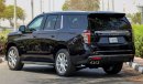 Chevrolet Tahoe High Country SUV V8 6.2L 4X4 , Euro.5 , 2023 Без пробега , (ТОЛЬКО НА ЭКСПОРТ)