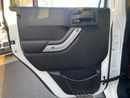 Jeep Wrangler Jeep Rubicon _Japanese_2015_Excellent Condition _Full option