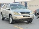 لكزس RX 350