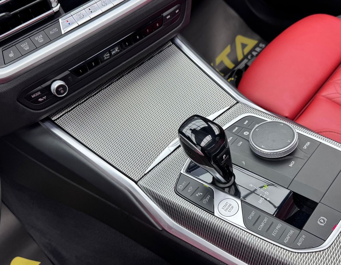 BMW M340i 2020 BMW M340i xDrive, Warranty, Full BMW Service History, Excellent Condition, GCC