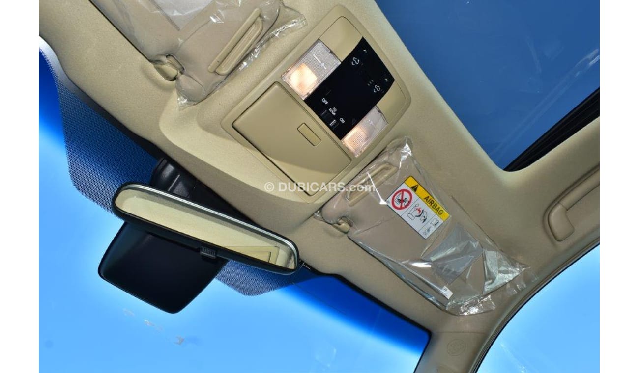 Toyota Prado VX-R V6 4.0L Petrol 7 Seat Automatic