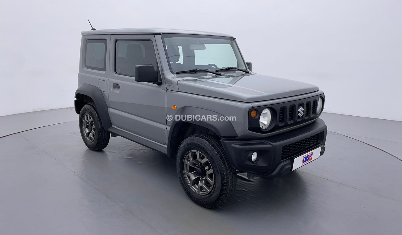 Suzuki Jimny GLX 1.5 | Zero Down Payment | Free Home Test Drive