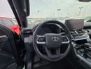 Toyota Land Cruiser VXR TWIN TURBO FULL OPTION 2025 MODEL