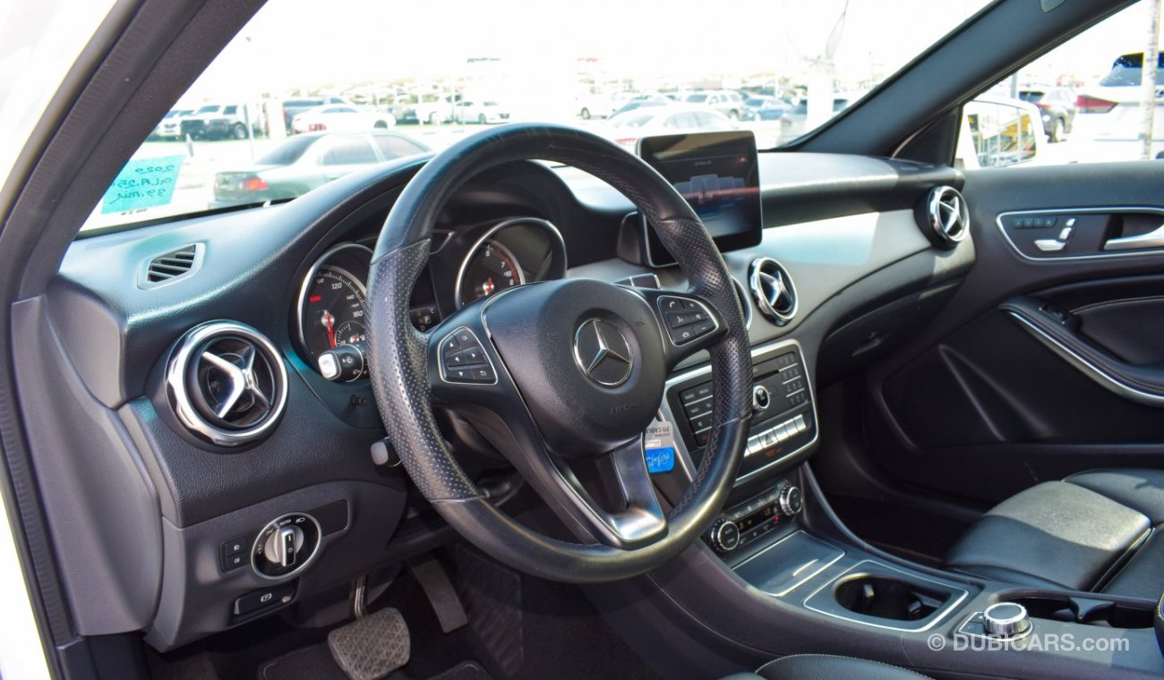 Mercedes-Benz GLA 250 American specs * Free Insurance & Registration * 1 Year warranty