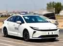 تويوتا كورولا ELITE 1.8L HYBRID Chinese Specs
