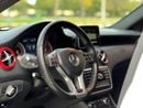 مرسيدس بنز A 250 A 250, , GCC Specs
