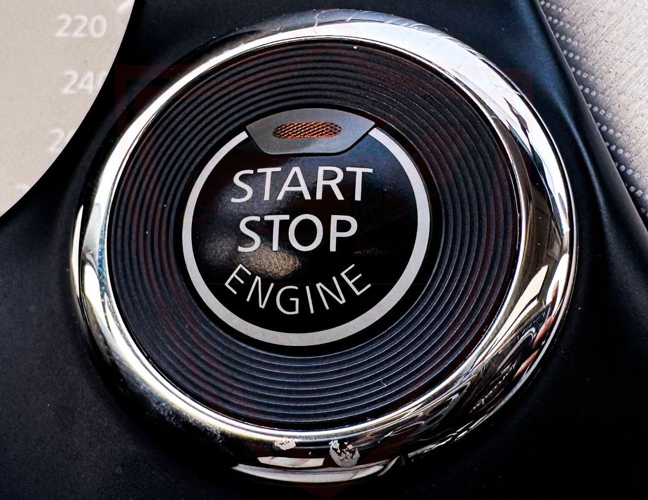 Infiniti Q50 Luxe 3.0L Infiniti Q50 | 3.0 L | 2023 | GCC | Agency Service | Accident-Free | In Excellent Conditio