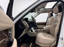 Land Rover Range Rover 2019 Range Rover Vogue HSE, 1 Year Warranty, Full Service History, Excellent Condition, GCC