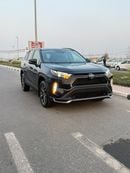 تويوتا راف ٤ XLE HEV RAV4 XLE Premium HV AWD 4X4