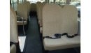 Toyota Coaster LHD -  4.2L DIESEL HIGH ROOF DSL MANUAL