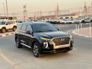 Hyundai Palisade 2022 CALLIGRAPHY EDITION PANORAMA 360 CAMERAS 4x4 USA IMPORTED