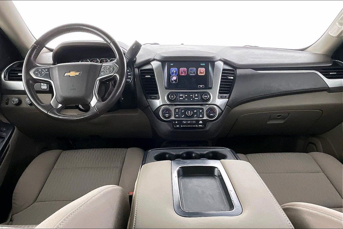 Chevrolet Tahoe LS | Guaranteed Warranty | 0 Down Payment