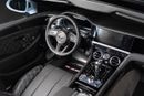 Bentley Continental GTC 2022 | BENTLEY GTC SPEED W12 | FULL OPTION | LIMITED COLOUR | WARRANTY AVAILABLE