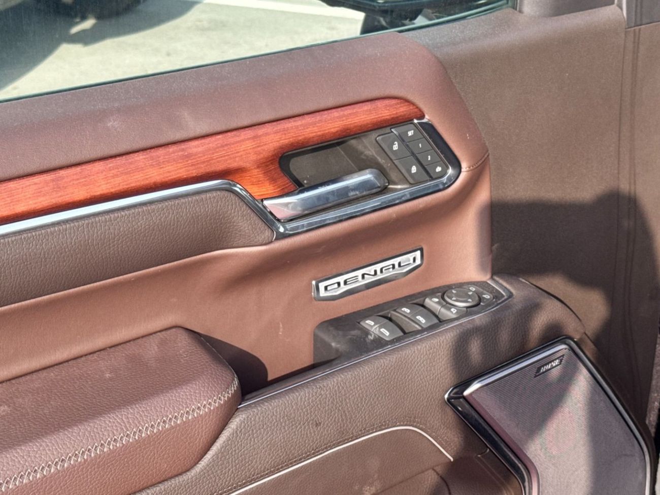 GMC Sierra 2023 GMC Sierra Denali Duramax Turbo Diesel 3.5L Brand New 0Km