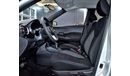 Nissan Kicks EXCELLENT DEAL for our Nissan Kicks ( 2017 Model ) in Silver Color GCC Specs
