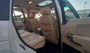 Land Rover Range Rover Vogue HSE Khaleeji Number One - Leather - Slot - Back Wing - Sensors - Wood - Fingerprint - Cruise Control Do