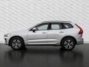 Volvo XC60 ESSENTIAL Volvo XC60 2024
