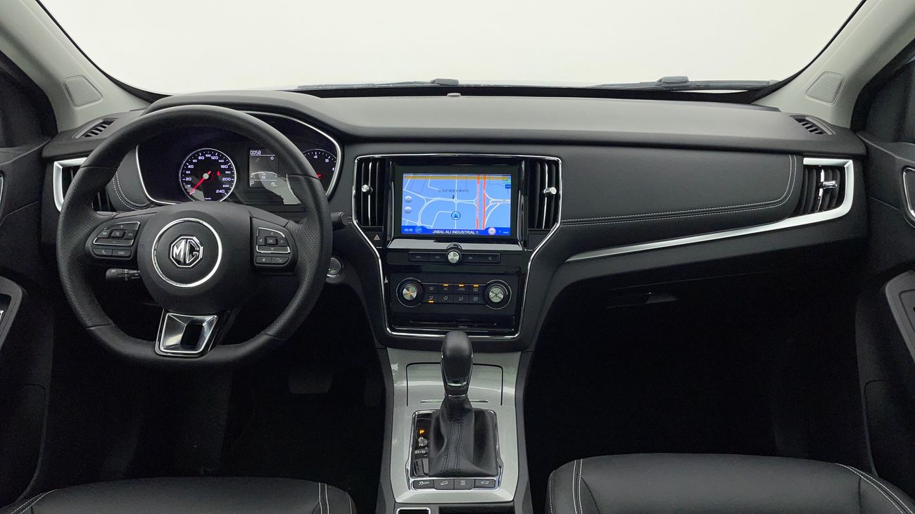 أم جي RX5 LUXURY 2 | بدون دفعة مقدمة | اختبار قيادة مجاني للمنزل