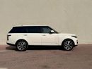 Land Rover Range Rover Vogue SE Supercharged | GCC Specs