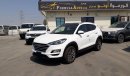 Hyundai Tucson 2020 special offer by formula auto