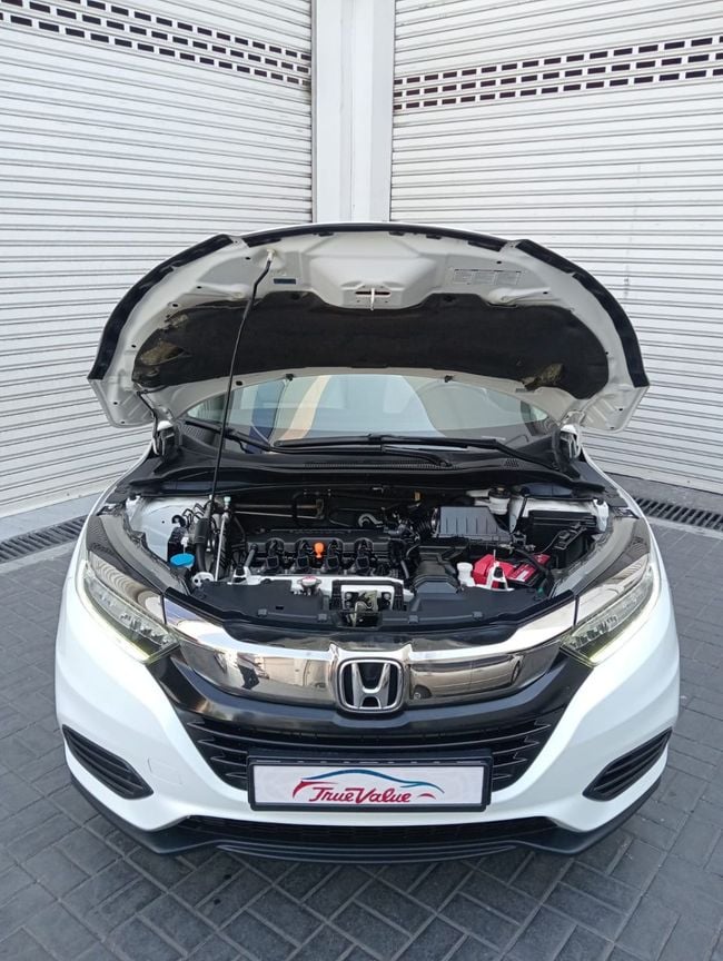 Honda HR-V LX, миниатюра 20