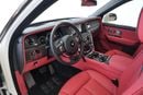 Rolls-Royce Cullinan Rolls Royce Cullinan