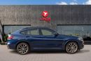 BMW X4 xDrive 30i M Sport 2.0L 2021 BMW X4 xDrive30i M-Sport GCC | Warranty