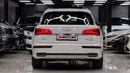 Audi Q5 45 TFSI S-LINE