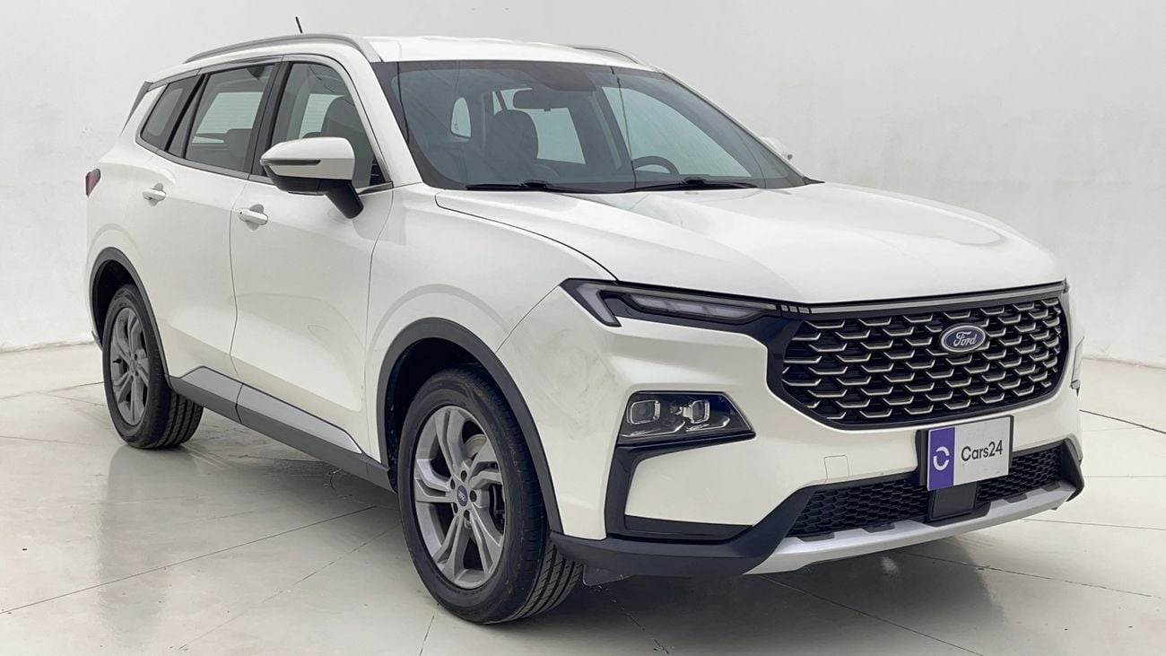 Ford Territory 2023 TREND | AED 1050/Month | 0 DP | 30 Day Return | Warranty