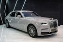 Rolls-Royce Phantom Std 6.8L 2022 Rolls Royce Phantom, Rear-Seat Entertainment, Starlight Headliner, Dealer Warranty!!