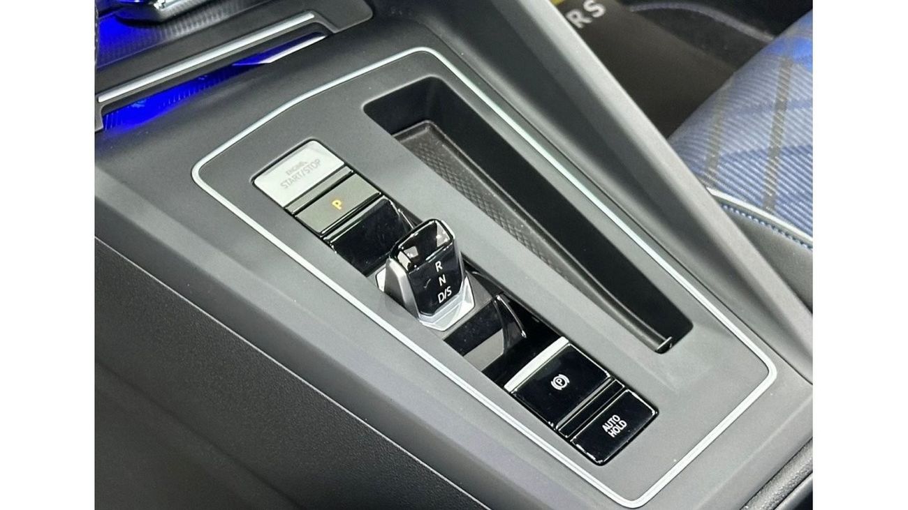 فولكس واجن جولف 2022 Volkswagen Golf R, Aug 2027 Agency Warranty + Service Contract