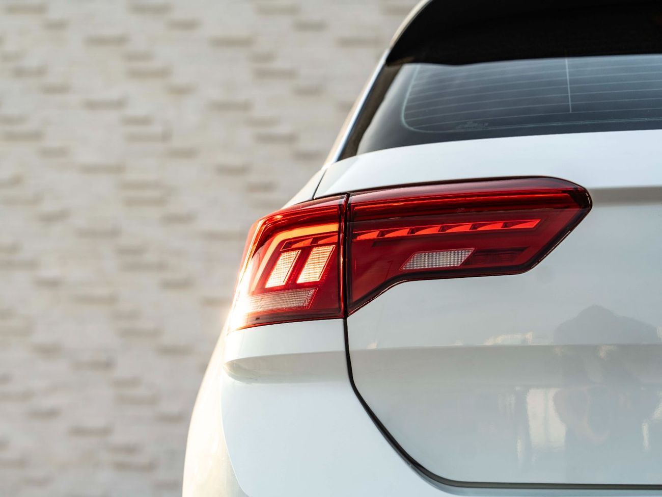 فولكس واجن T ROC