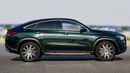 مرسيدس بنز 450 MERCEDES BENZ GLE COUPE 450 3.0P AT 4MATIC
