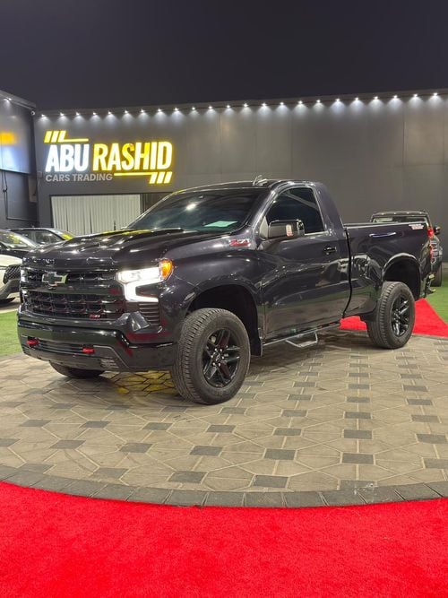 Chevrolet Silverado 5.3 V8 LT