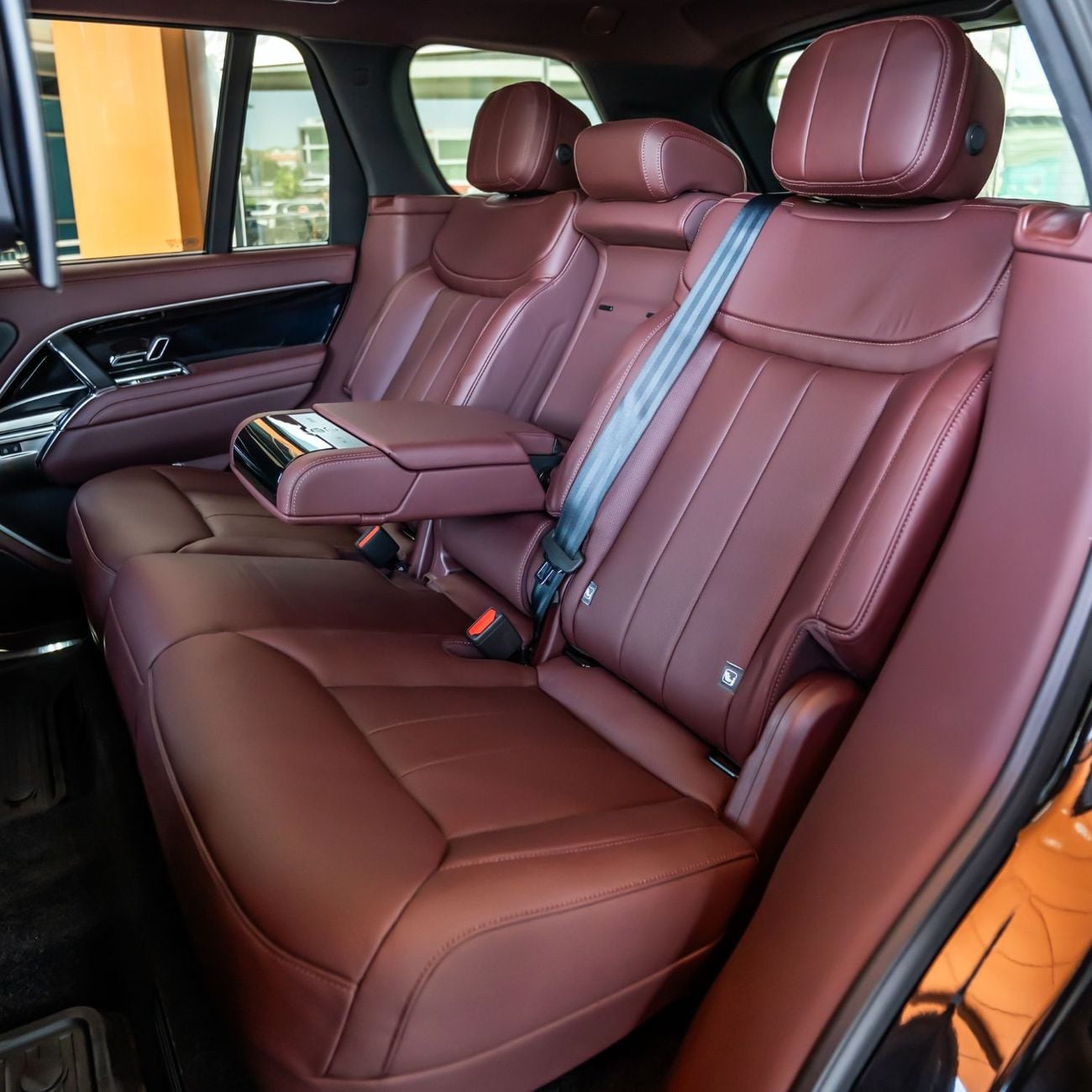 Land Rover Range Rover 2026  RANGE ROVER  VOUGE HSE V6 BRAND NEW