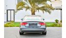 Audi A5 Sportback S-Line - Full Agency Service History - AED 1,351 Per Month! - 0% DP