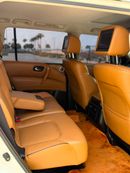 Nissan Patrol LE PLATINUM CITY