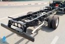 Mitsubishi Fuso Canter STD 2026 JAC N65 LWB Chassis Cab | Euro V Diesel | Export Ready | Heavy-Duty Commercial Truck