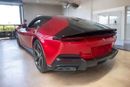 فيراري 12سيلندري STD Ferrari 12Cilindri Coupe 6.5L V12 RIGHT HAND DRIVE