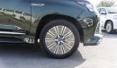 Lexus LX570 5.7L Super Sport Petrol A/T Full Option