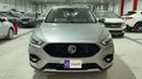 MG ZS Luxury 1.5L 2023 LUXURY | AED 674/Month | 0 DP | 30 Day Return | Warranty | Service History