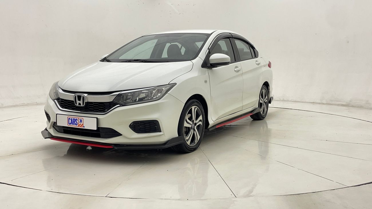 هوندا سيتي LX 1.5 | بدون دفعة مقدمة | اختبار القيادة في المنزل