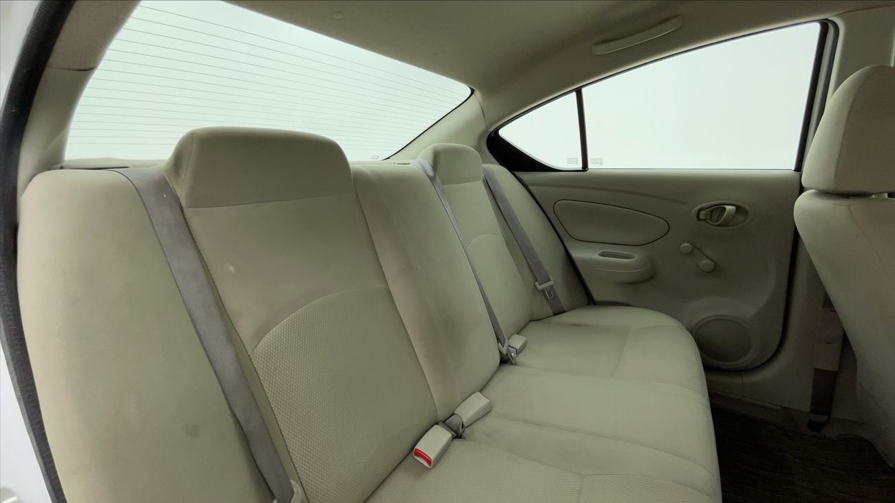 Nissan Sunny SV 1.5 | Zero Down Payment | Free Home Test Drive