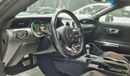 Ford Mustang GT Premium FORD MUSTANG GT 5.0 IN BEAUTFUL SHAPE FOR 99K AED
