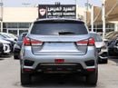 Mitsubishi ASX GLX LOWLINE